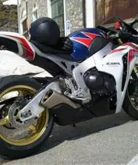 HONDA CBR 1000 RR HRC - 2