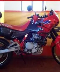 HONDA Dominator rossa - 47867