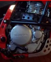 HONDA Dominator rossa - 47867 - 5