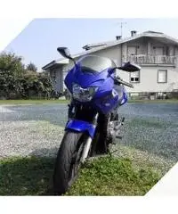 Honda Hornet - 2002 - 2