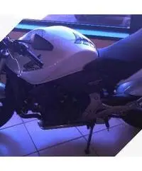 Honda Hornet - 2012 - 2