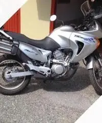 Honda XL 650 V Transalp - 2003