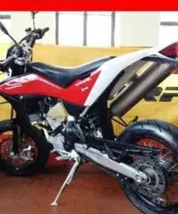 HUSQVARNA SM 449 Rosso - 15671 - 4