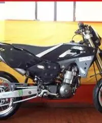 HUSQVARNA SM 610 NERO - 14000