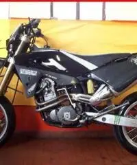 HUSQVARNA SM 610 NERO - 14000 - 3