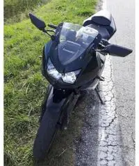 Kawasaki ninja 250R - 2011 - 3