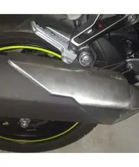 Kawasaki Ninja depotenziata - 6