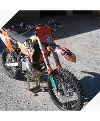 Ktm 300 exc - 2009