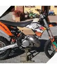 Ktm 300 exc - 2009 - 2