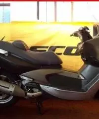 KYMCO Xciting 500 GRIGIO - 28169