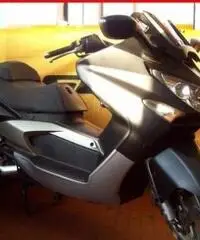 KYMCO Xciting 500 GRIGIO - 28169 - 2