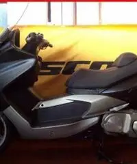 KYMCO Xciting 500 GRIGIO - 28169 - 3