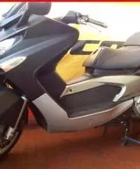 KYMCO Xciting 500 GRIGIO - 28169 - 4