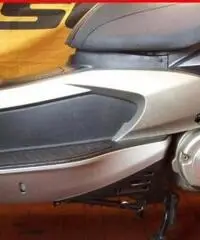 KYMCO Xciting 500 GRIGIO - 28169 - 8