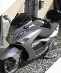 Kymco Xciting 500i - 2006