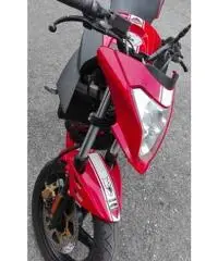 Malaguti DRACON NDK 50cc Ducati Corse - 4