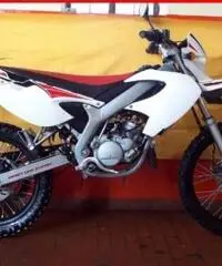 MALAGUTI Enduro 50 XTM  Bianco - 5550