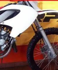 MALAGUTI Enduro 50 XTM  Bianco - 5550 - 7