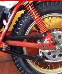 MONTESA Cota 123 bianca - 5755 - 10