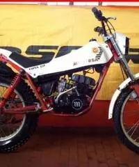 MONTESA Cota 123 bianca - 5755