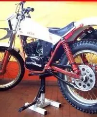 MONTESA Cota 123 bianca - 5755 - 4