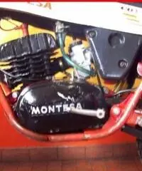 MONTESA Cota 123 bianca - 5755 - 8