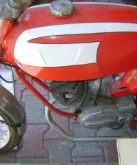 Moto epoca Morini Corsarino ZZ - 3