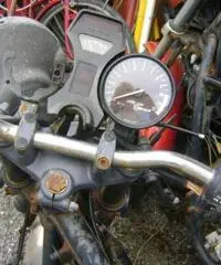 Moto epoca per ricambi - 3