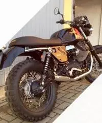 Moto Guzzi V7 Scrambler - 2