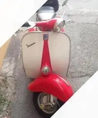 Piaggio Altro modello - Anni 60