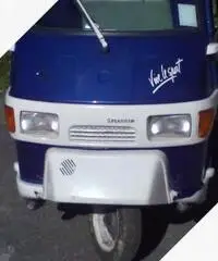 Piaggio ape 50 - 2006 - 2