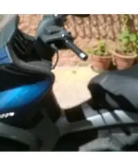 PIAGGIO MP3 400