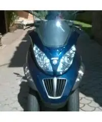 PIAGGIO MP3 400 - 2