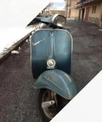 Piaggio Vespa 150 Sprint - Anni 60 - 2