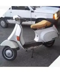 Piaggio Vespa 50 S - 1992