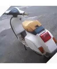 Piaggio Vespa 50 S - 1992 - 2