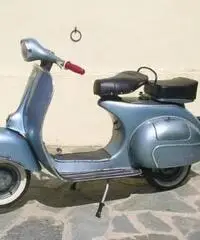 PIAGGIO Vespa tipo veicolo Scooter cc 150 - 2