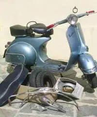 PIAGGIO Vespa tipo veicolo Scooter cc 150 - 3