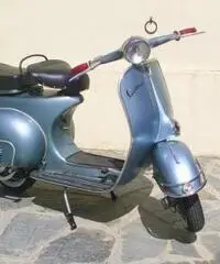 PIAGGIO Vespa tipo veicolo Scooter cc 150 - 4