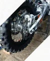 Pit bike beta r150 - 2