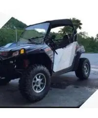 Polaris rzr 800 s - 2