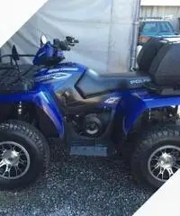 Polaris sportsman 500 4x4