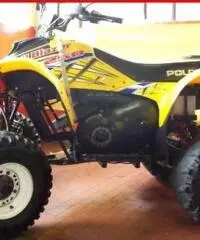 POLARIS Trail Blazer 250 GIALLO - 4500 - 3