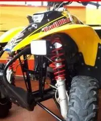 POLARIS Trail Blazer 250 GIALLO - 4500 - 4