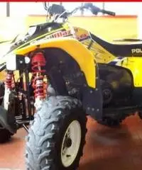 POLARIS Trail Blazer 250 GIALLO - 4500 - 5