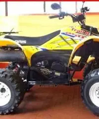 POLARIS Trail Blazer 250 GIALLO - 4500