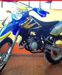 SHERCO 50 Enduro BLU GIALLO - 12800 - 3