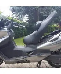 Suzuki burgman 650 executive