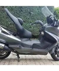 Suzuki burgman 650 executive - 3