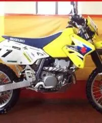 SUZUKI DR-Z 400 Giallo - 10479